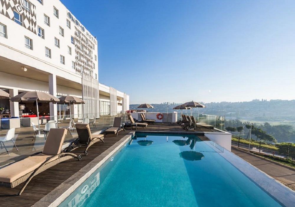 Nyungwe Forest National Park